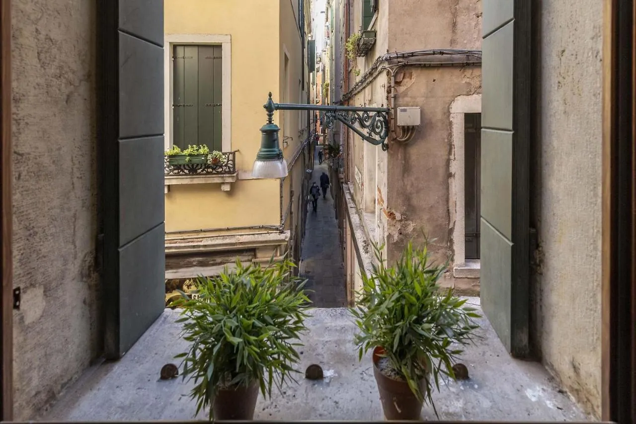 Ca' Meraviglia Veneza