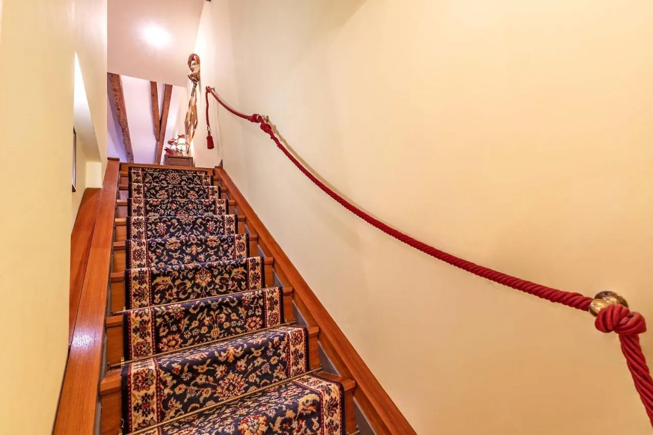 Ca' Meraviglia Venedig Apartment