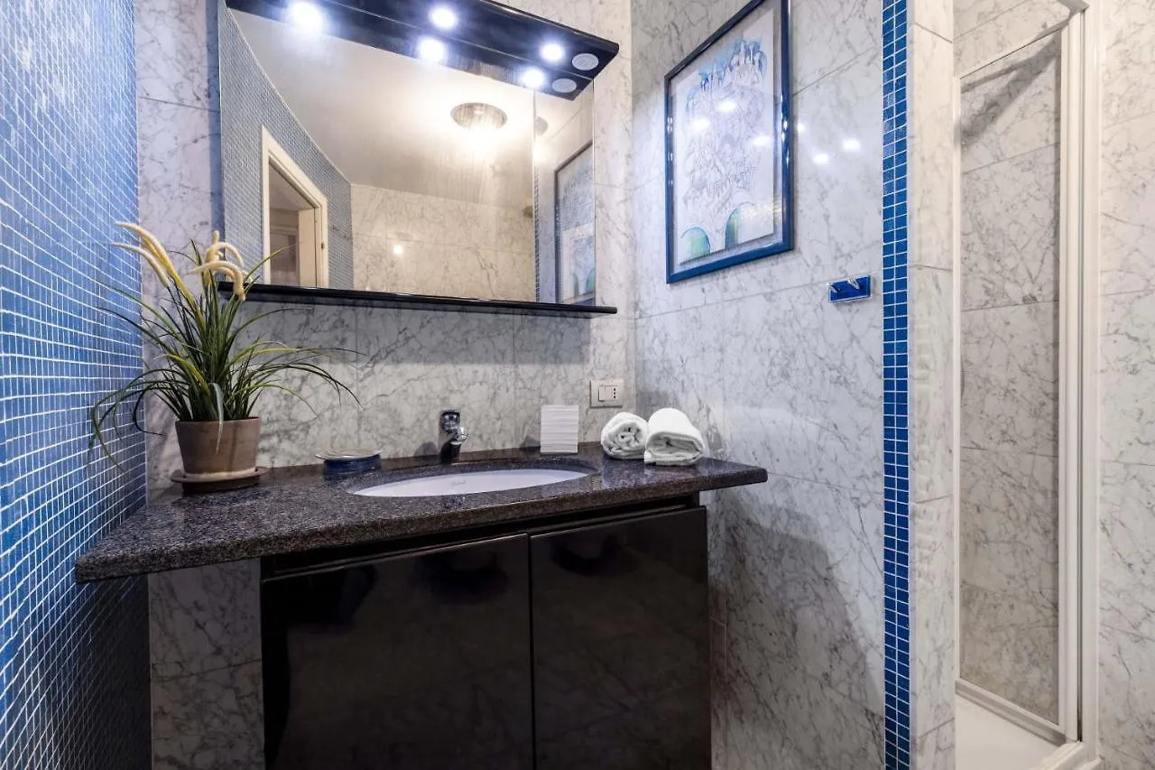 Ca' Meraviglia Veneza Apartamento